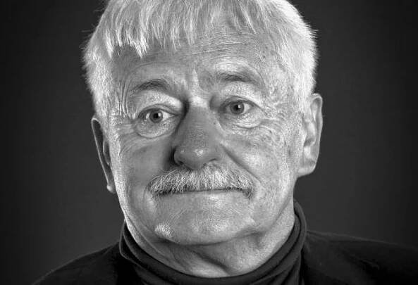 Zemřel herec VÁCLAV DUŠEK