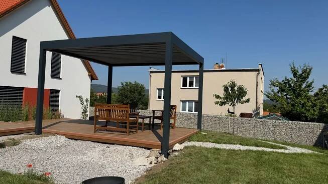 Nový stavební zákon - AL STAVBY MÍKOVEC