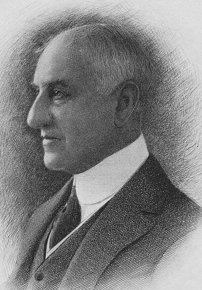 Solomon Robert Guggenheim (1861-1949) - Find a...