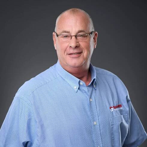 Jim King