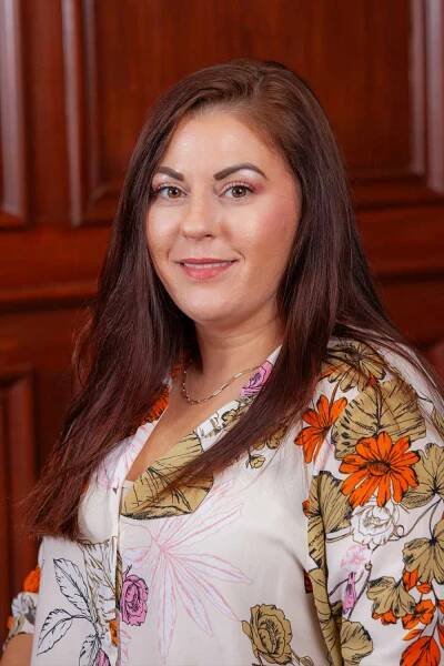 Ashley Johnson - AnnuLox Technologies