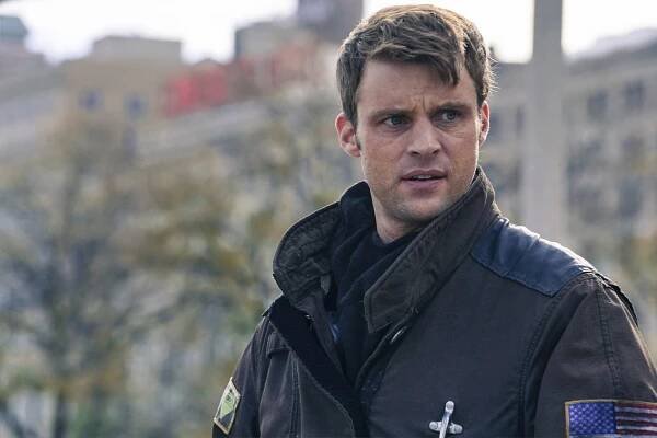 Chicago Fire - Všechny těžké části (S04E14) (2016)