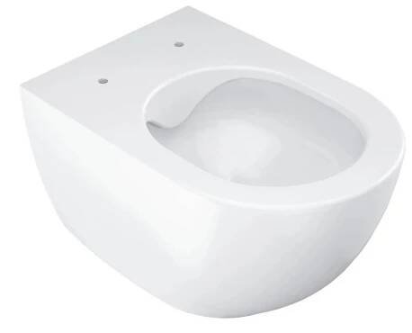 RAVAK Závěsné WC Uni Chrome RimOff