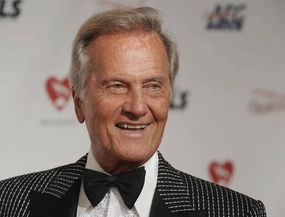 Pat Boone to Perform in Tel Aviv