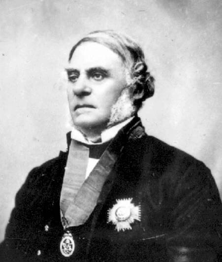 James Douglas (Gouverneur)