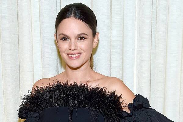 Rachel Bilson claims she was fired for speaking ‘candidly and openly’ about sex