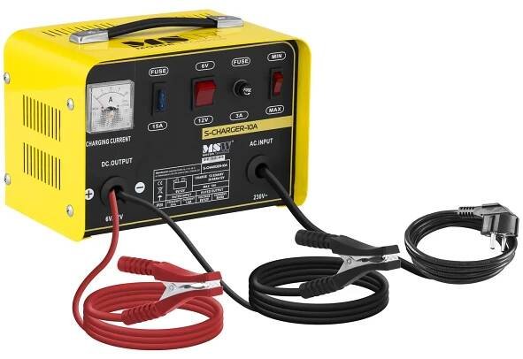 Usměrňovač do auta MSW 10060141