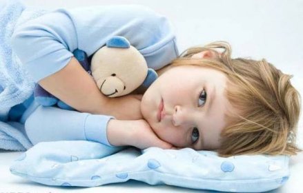Symptom infekční mononukleózy u dospělých a dětí, léčba