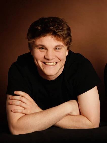 Robert Hájek - Castingofka.cz