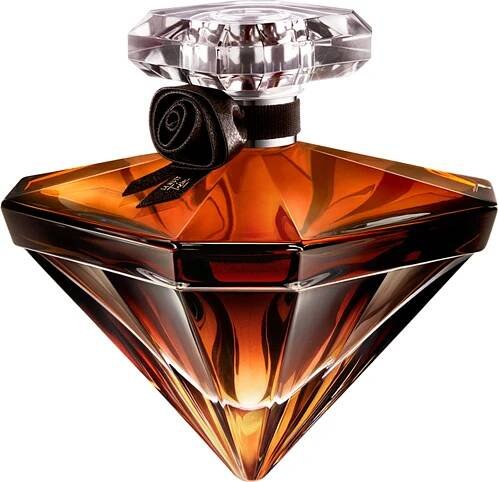Lancôme La Nuit Trésor Vanille Noire W EDP