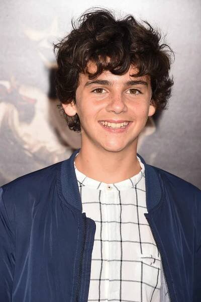 'It' Star Jack Dylan Grazer Joins DC Superhero Film 'Shazam!'