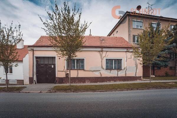 Prodej Dům, Pavlovská, Mikulov, okres Břeclav
