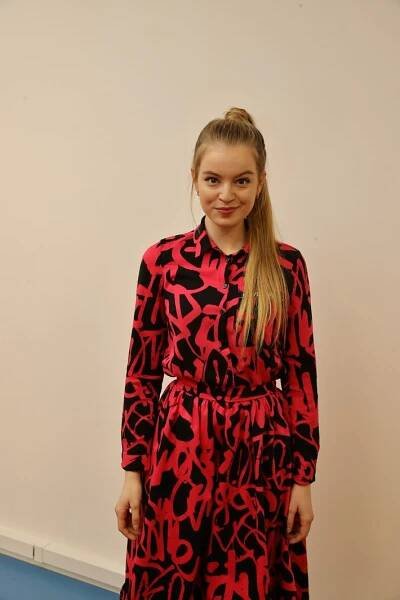 Hvězda Zoo Míša Pecháčková (18) se nezdá: V bazénu řádila s hromadou sexy fešáků!