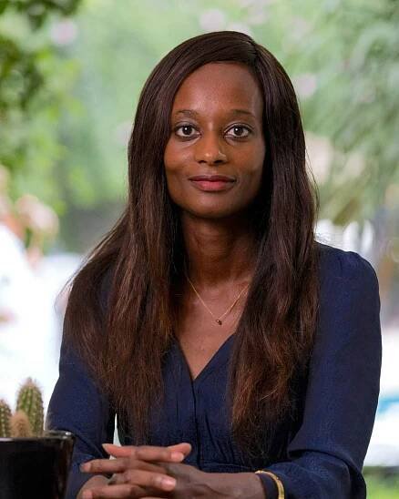 Jeannie COINTRE