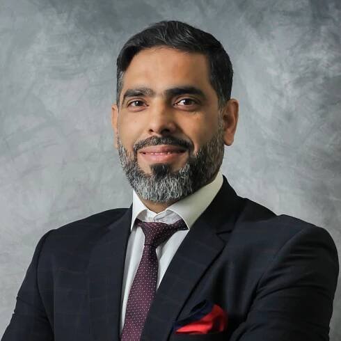 Suleman Akhtar - Rocky Real Estate