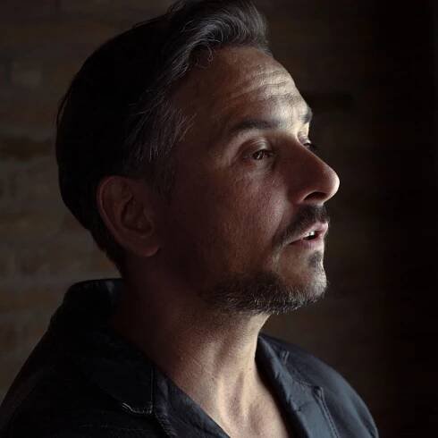 Peter Oszlík - ACTORSMAP