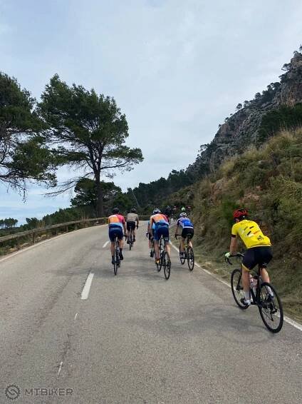 Malorka - jazdenie v každom ročnom období | MTBIKER magazín