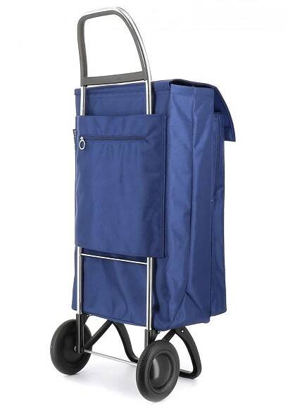Rolser Termo XL MF RG, modrá