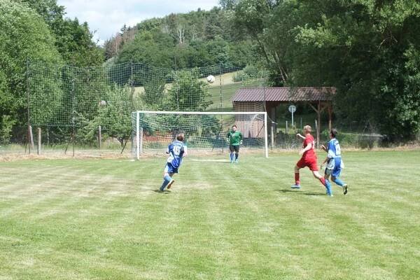 TJ Sokol Mutěnín - TJ Sokol Osvačín B, 3 : 0 - Oficiální stránky obce Mutěnín