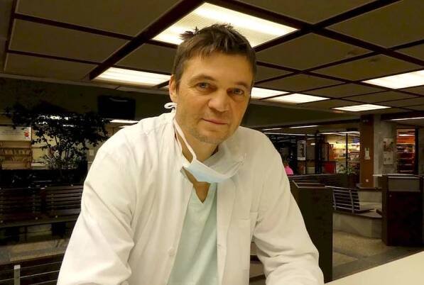 Reakce proti covidu je přehnaná, myslí si Lukáš Pollert
