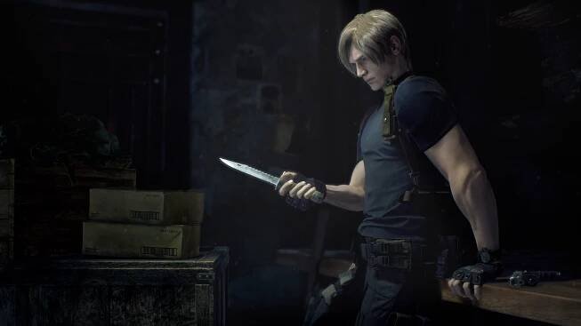 Resident Evil 4 Remake se ukázal v gameplay záběrech a novém traileru, představeny edice