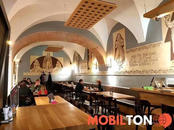 Hanácká hospoda - 779 00 Olomouc 9 - restaurace v 779 00 olomouc 9