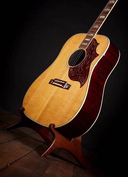 Gibson 2012 The Firebird Accoustic