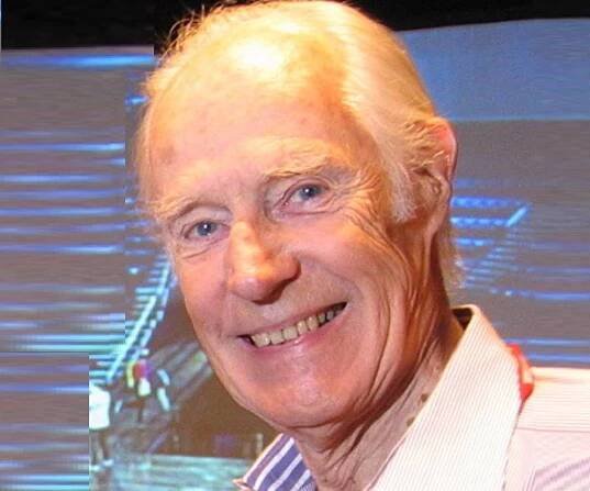 George Martin Biography - Facts, Childhood, Family Life & Achievements