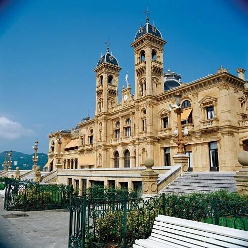 Donostia–San Sebastián