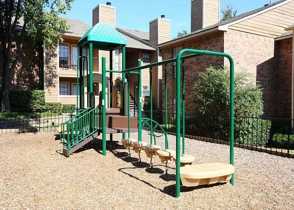 Photos and Video of Dove Park Apartments in Grapevine, TX