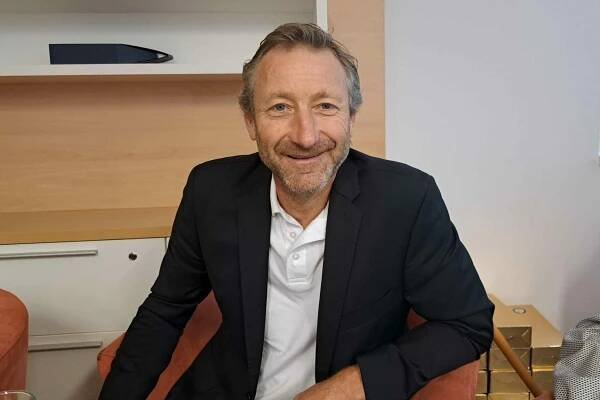 Hvězda zlínského tenisového svátku Miloš Mečíř: i vy můžete za olympijské zlato - ZLIN.CZ