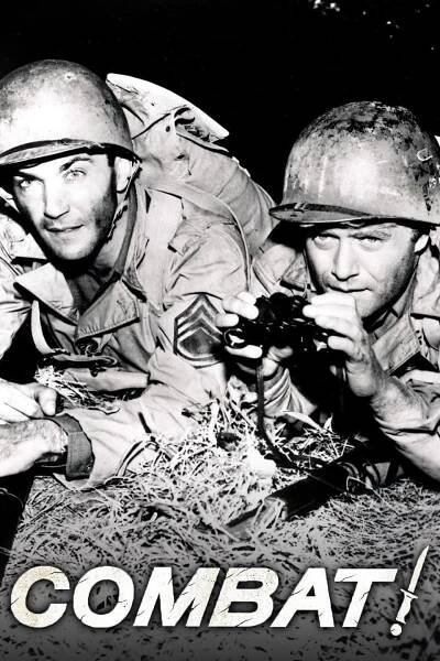 Combat! 81% (1962)