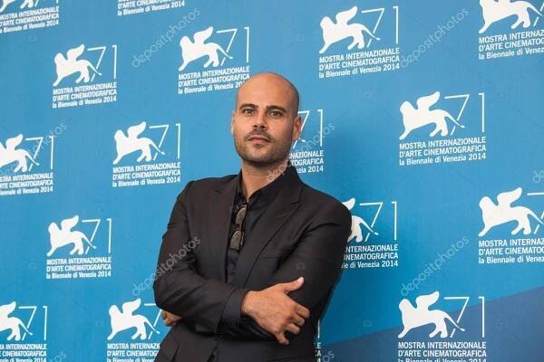 Marco D'Amore