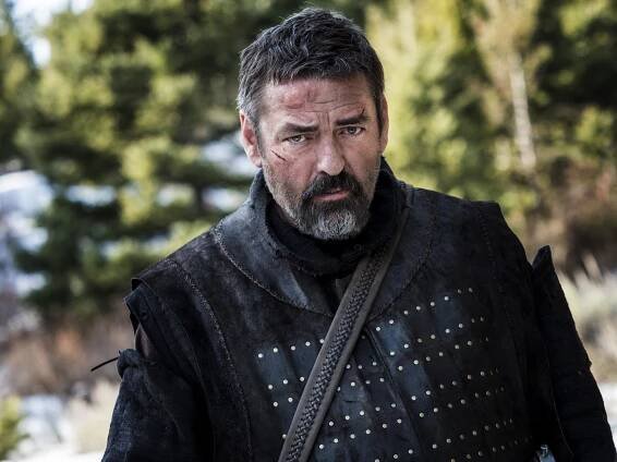 Robert the Bruce