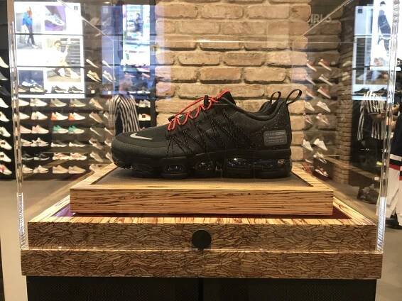 Foot Locker Westfield London News and Foot Locker Sneaker Store London