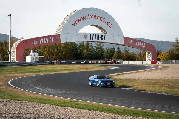 Race Days 2021 - Autodrom Most - Auto Outlet : Auto Outlet