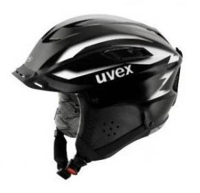 Uvex helma X-Ride motion Jr.S/M - 1
