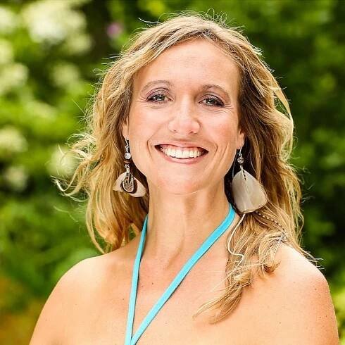 Buy Wisdom Cards — Andrea Menard
