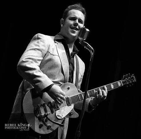 Travis Daggett | Gretsch