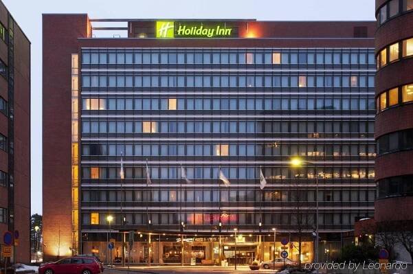 West - Ruoholahti By Ihg 4* Helsinky