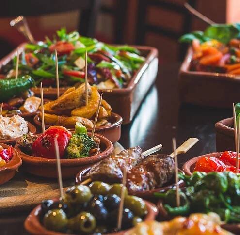 Neues Leben für alte Rezepte