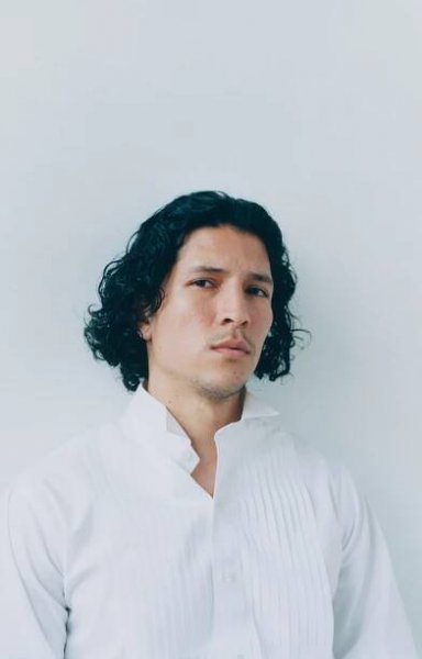 Danny Ramirez on Dream Jobs and Flow States