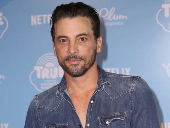 skeet ulrich