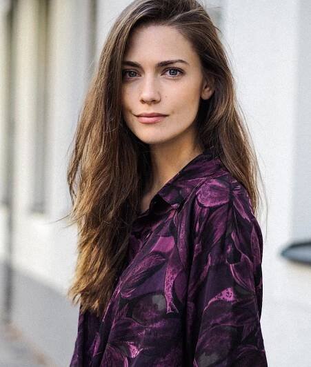 Laura Berlin