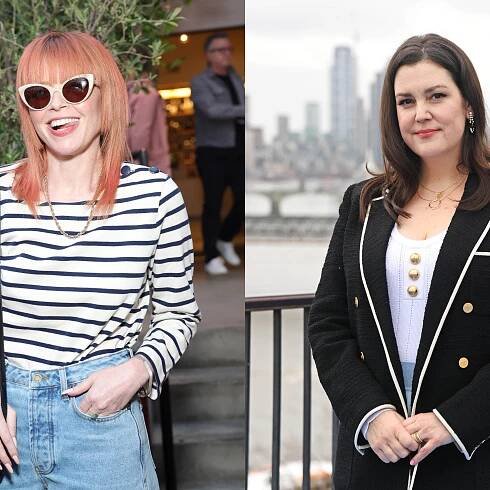 'But I’m a Cheerleader' Stars Natasha Lyonne and Melanie Lynskey Reminisce About Playing Lesbians