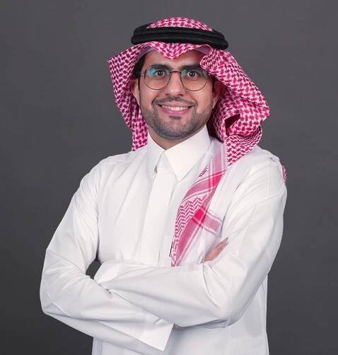 Dr Rashed Alarfaj
