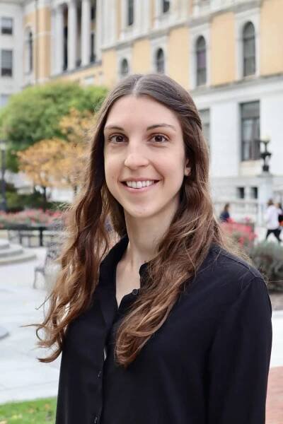 Executive Board — YPE Boston
