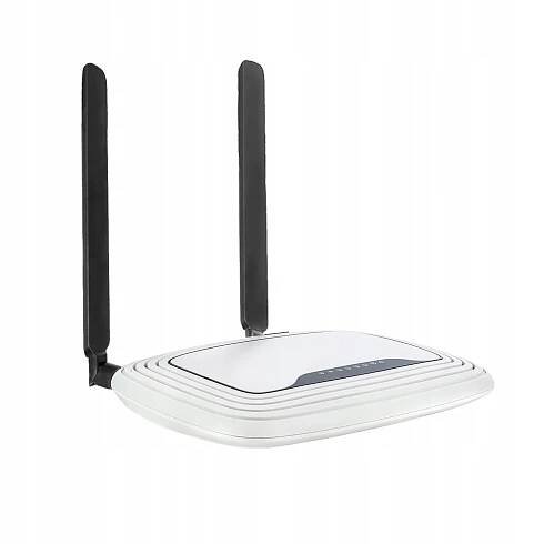 ANTÉNA 4G LTE Wi Fi ROUTER - Komponenty pro PC