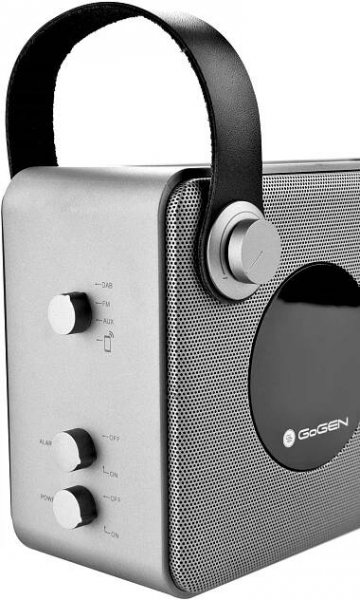 Gogen DAB 1471 BT