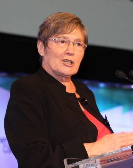 Clare Short citáty (5 citátů)